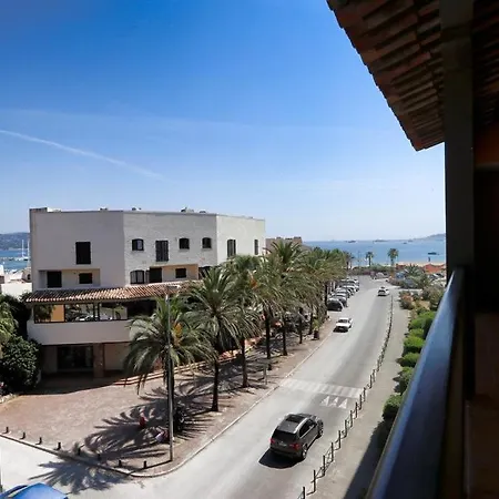 Appartement pour 4 personnes à Gassin 27
